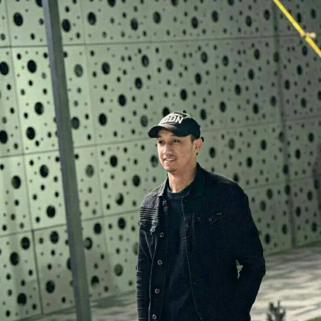 Aslbek Hamroyev