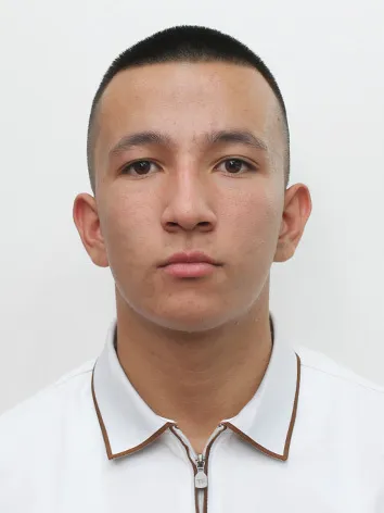 Sunnatbek Alisherov
