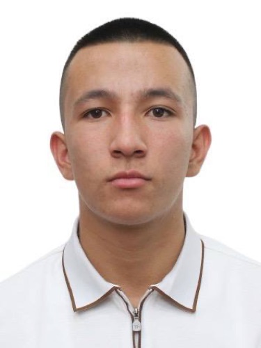 Сунатилло Исаков
