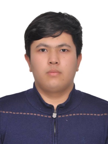 Алишеров Суннат