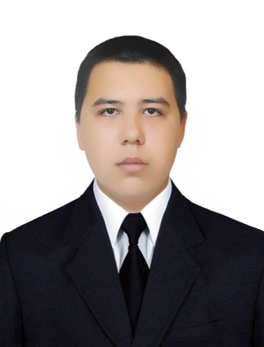 Уктамов Хожимухаммад